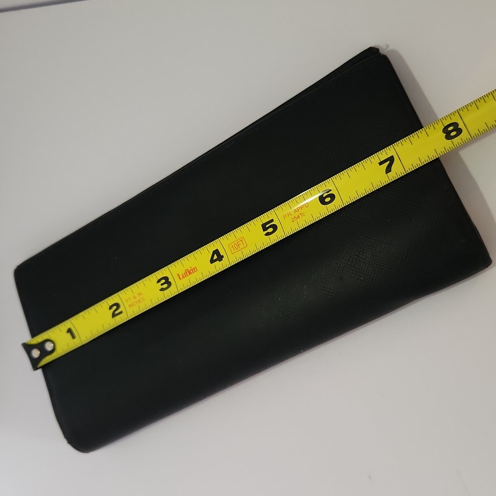 Prada Black Wallet - Picture 10 of 14